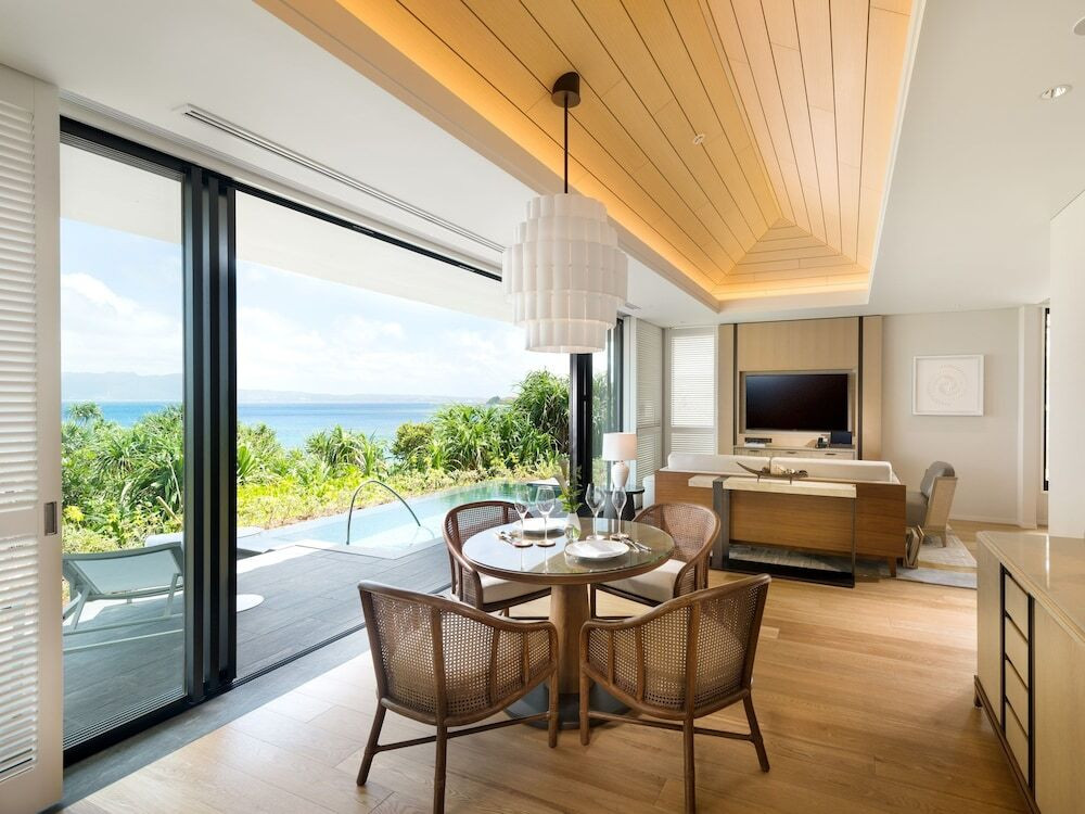 ハワイの名門「ハレクラニ」のホスピタリティを沖縄で体感4065231