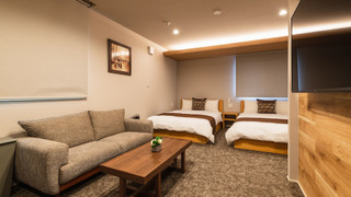 スタンダードA 禁煙