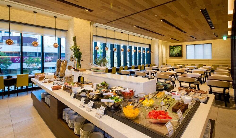 レストラン パルテール / 1