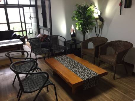 クールレジデンス小樽 / 1