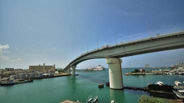 施設からの眺望 / 4