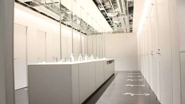 共用バスルーム / 22