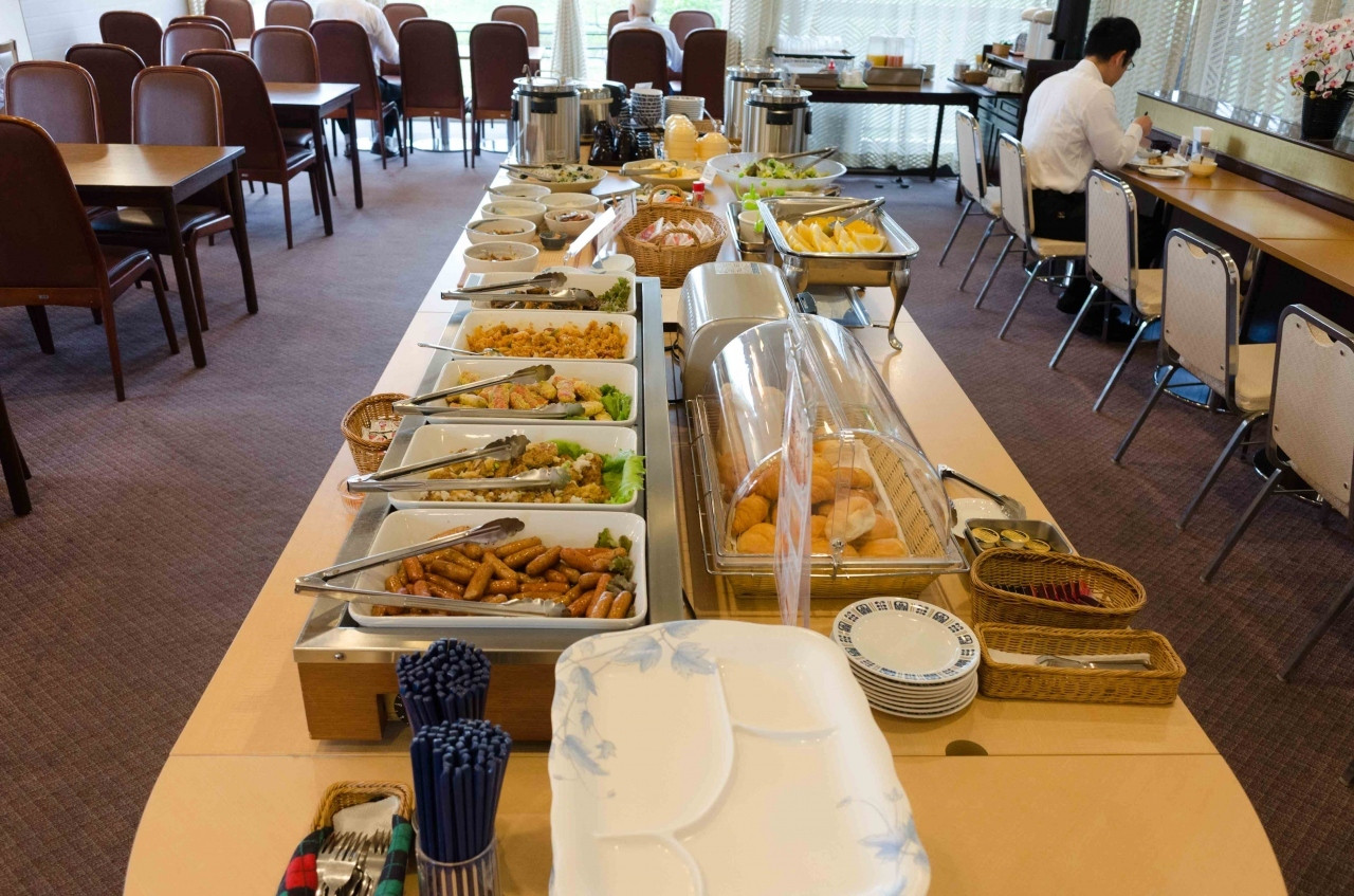 水戸駅南口から徒歩約3分3906737