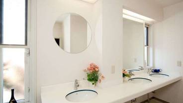 施設内の設備 / 5