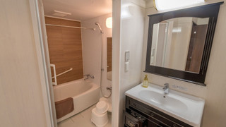 Superior Twin B (Bathtub, Bed Size 110cm, Two Beds With Sofa Bed, Non-smoking, Max. occupancy: 3)