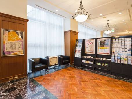 JR東日本ホテルメッツ 水戸 / 2