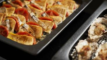 ビュッフェ / 25