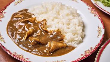 朝食ビュッフェ / 24