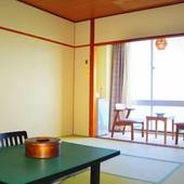 えびす洞温泉 ホテル 白い燈台（徳島県 旅館） / 4