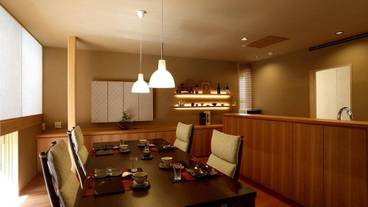 専用キッチン / 8