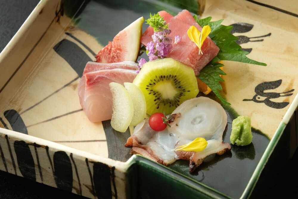 食事・飲み物