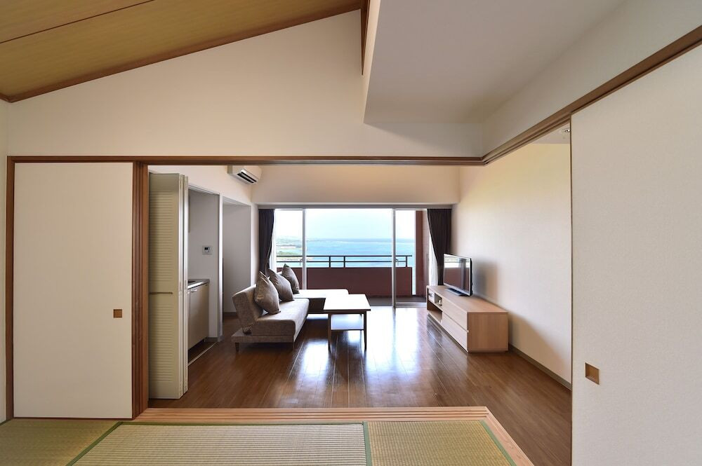 ９．海を眺望できるコンドミニアム『ウェルネスヴィラブリッサ』4265987