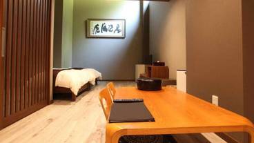 リビング エリア / 11