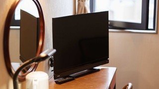 セミダブルルーム 禁煙