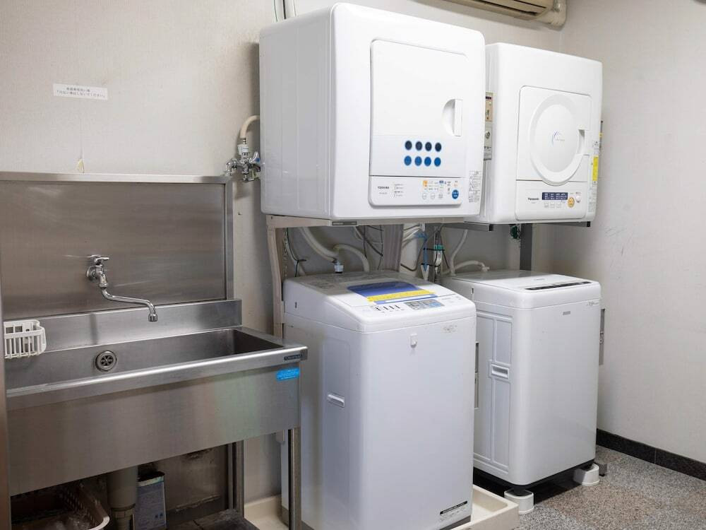 ランドリー ルーム