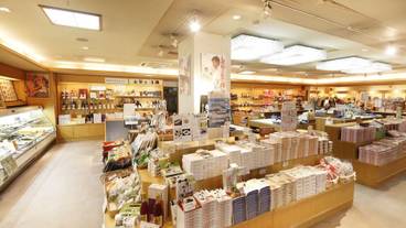 ギフト ショップ / 5