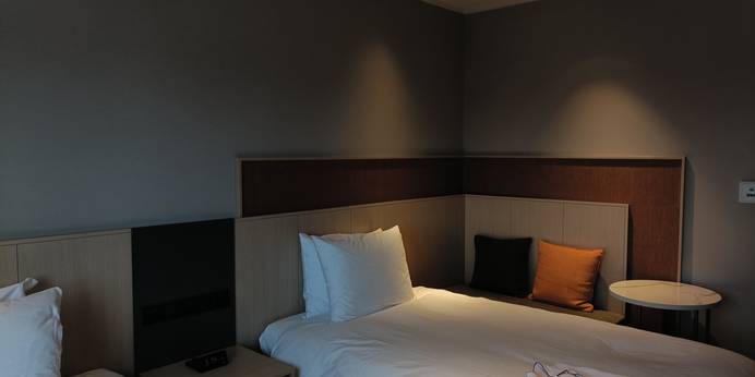 ANAクラウンプラザホテル秋田（秋田県 シティホテル） / 1