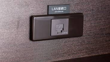 客室の設備とサービス / 33