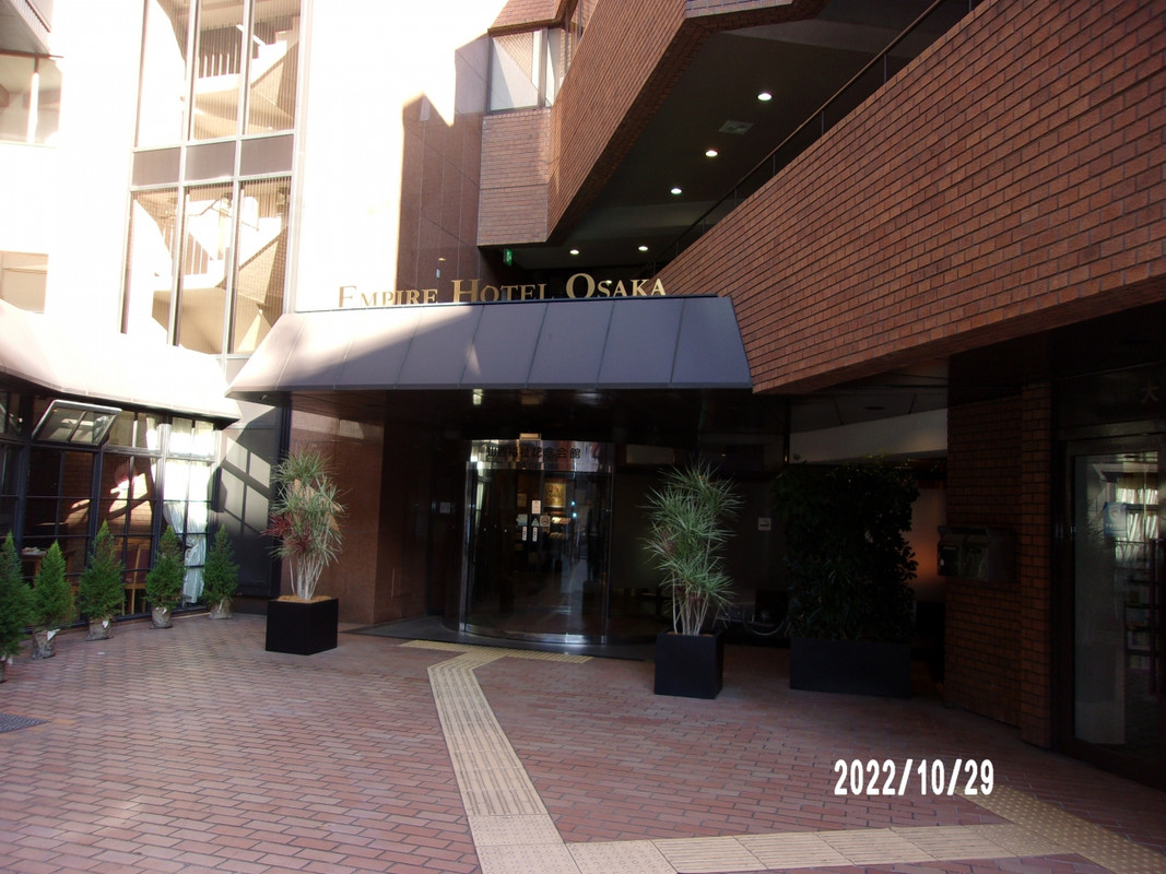 全体の様子です。