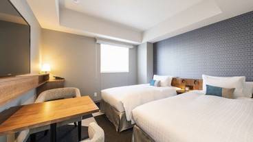 スーペリアツイン / 2