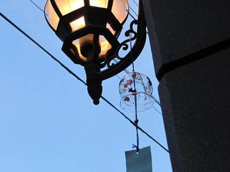 染物と宿の中島屋 / 4