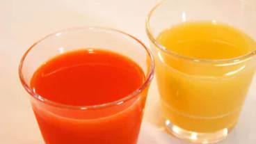 食事・飲み物 / 1