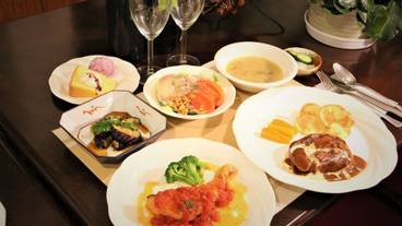 食事・飲み物 / 2