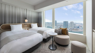 スーペリツインA 禁煙