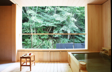 The 16 Best Hotels &amp; Ryokan in Tochigi with In-Room Open-Air Baths - Perfect for Couples to Relax