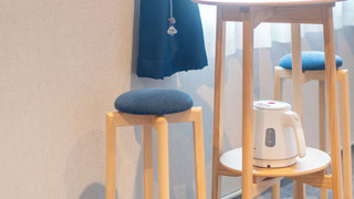 ダブルルーム403