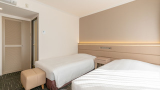 スタンダード ツインルーム 禁煙