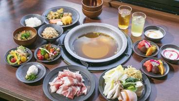 Blue 朝食ブッフェ / 3