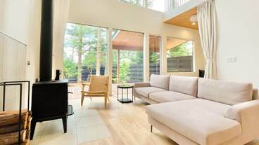 リビング エリア / 40