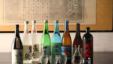 食事・飲み物 / 1