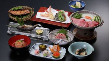 食事・飲み物 / 2