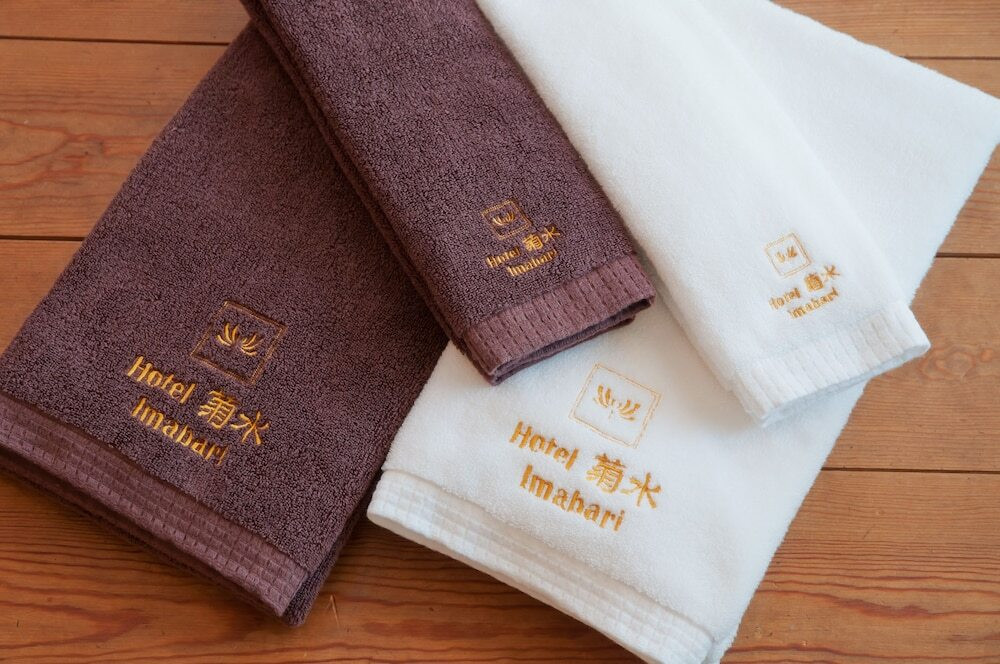 客室の設備とサービス