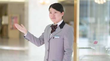 内部エントランス / 2