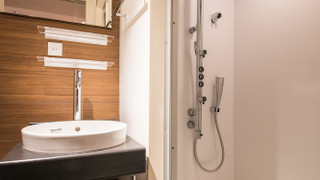 モダン スーペリア ダブルルーム 禁煙