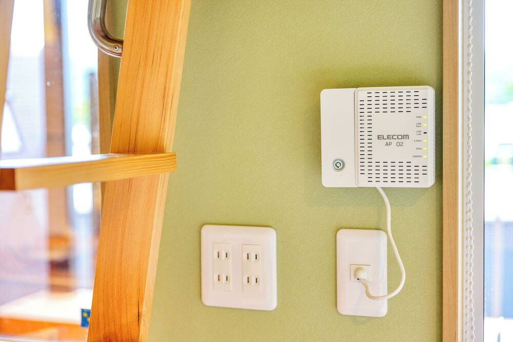 客室の設備とサービス