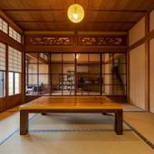 GuestHouse Meguruya(滋賀県 ゲストハウス・ホステル・ドミトリー) / 2