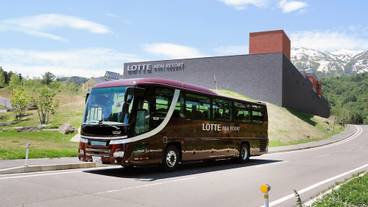 鉄道駅シャトル / 38