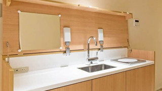 スーペリア ツインルーム