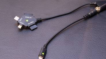 客室の設備とサービス / 22