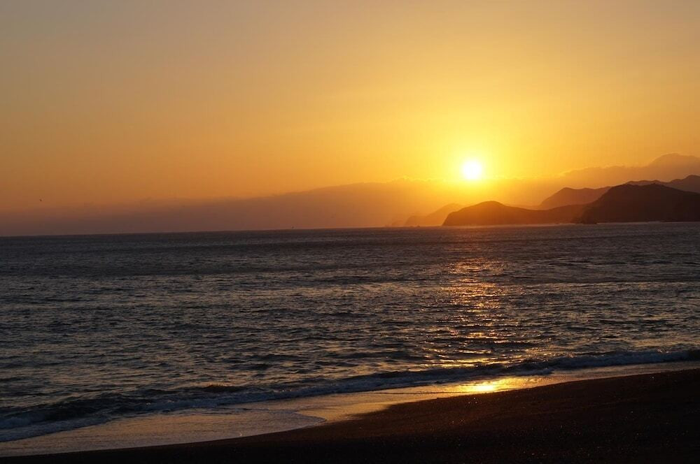 施設からの眺望