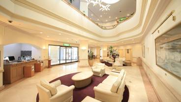 鴨川グランドタワー（カモガワグランドタワー） / 2