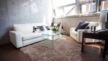 リビング エリア / 29