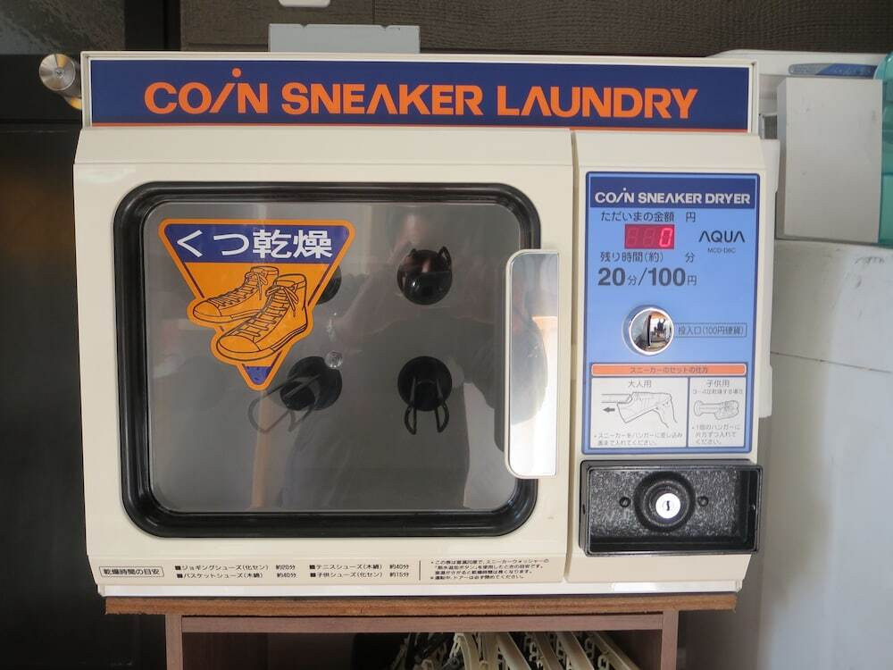 ランドリー ルーム