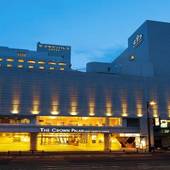 ザ クラウンパレス新阪急高知（旧：高知新阪急ホテル）（高知県 シティホテル） / 4