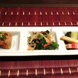 四間道右近（シケミチウコン）