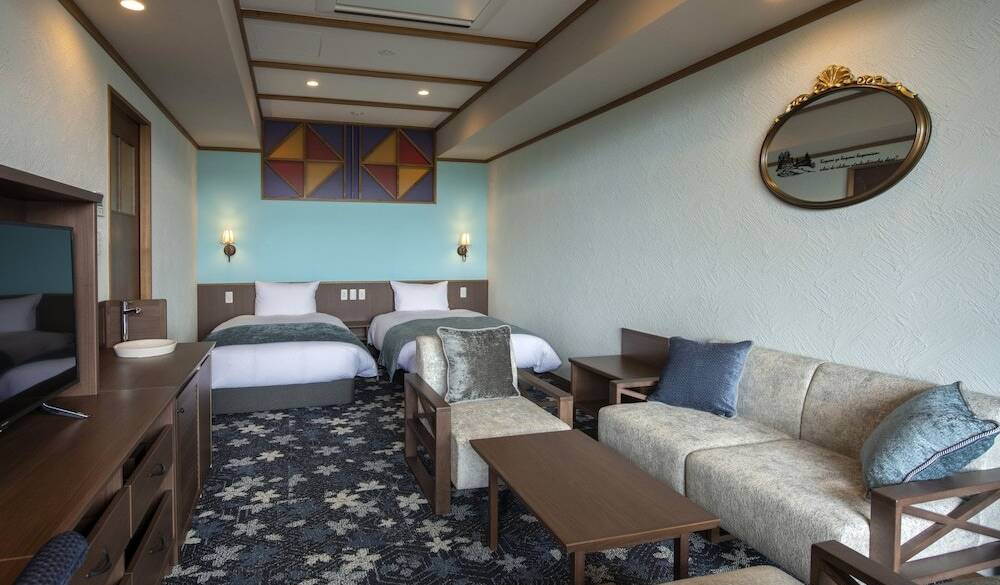 緑が基調／白雪姫 / 4